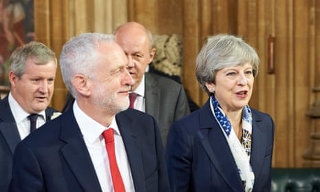 BBC and ITV are pushing ahead planning their own Brexit debate between Theresa May and Jeremy Corbyn.