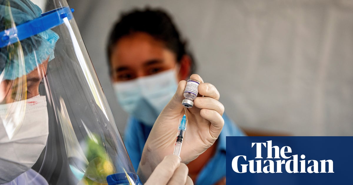 Australia urged to spend more on Covax program amid criticisms of ‘vaccine diplomacy’