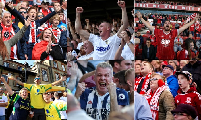 Is The Championship The Best League In The Country Ben Fisher