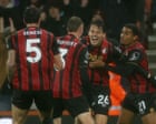 Enes Unal salva Bournemouth: West Ham perde due gol di vantaggio