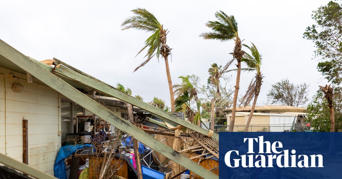 ‘Entirely wiped out’ crops, buildings destroyed and weeks of recovery as cyclone damage assessed