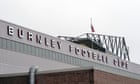 Burnley to show support for Black Lives Matter in 'clear stand' against banner