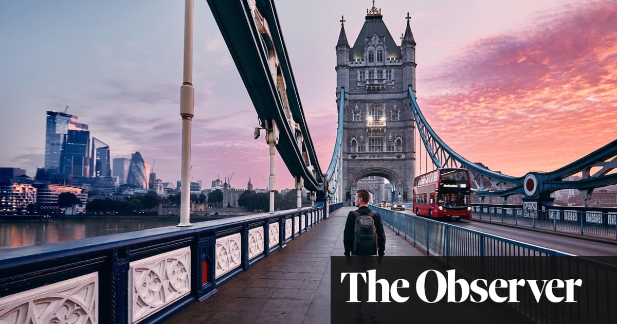 New year, new deal: the buyout boom poised to take over City lawyers' lives