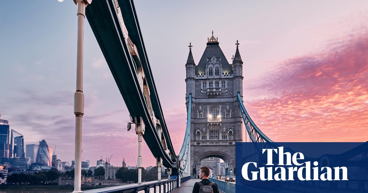Londoners aren’t unfriendly – but don’t compare us to New Yorkers | Letters