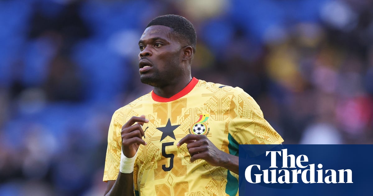 Ο Thomas Partey από την Γκάνα απορρίφθηκε από τον Καναδό δικαστή για βίζα
