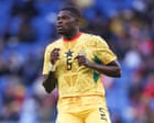 Gana'lı Thomas Partey'in vize itirazı Kanadalı yargıç tarafından reddedildi