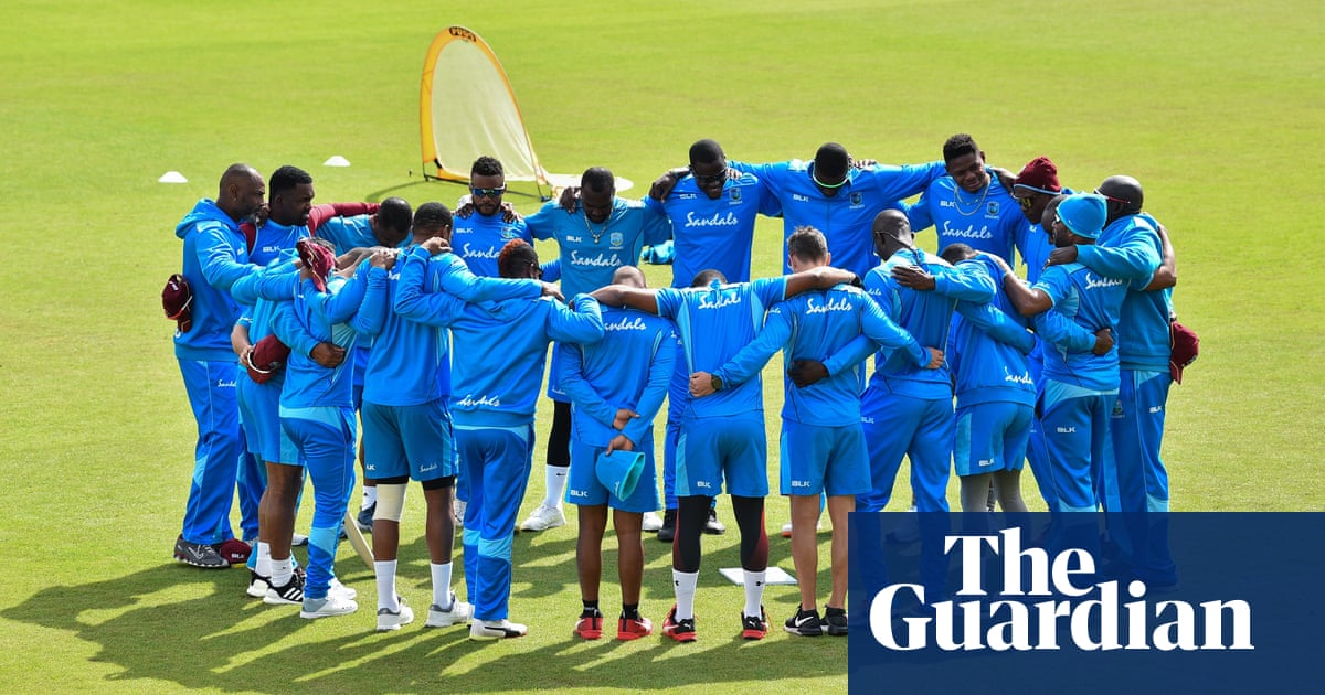 They have to stick to the rules: West Indies cricketers sanctioned after New Zealand quarantine breaches