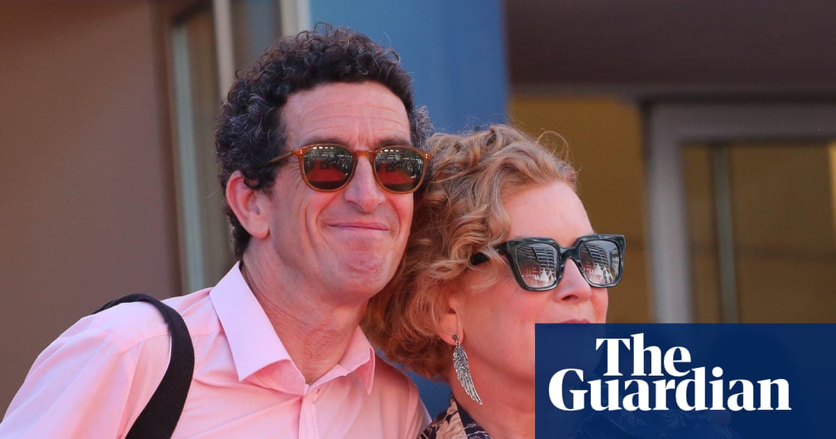 ‘Unprecedented Chaos: Andrea Arnold and Robbie Ryan Reflect on 21 Years of Film and Friendship’ ‘Unprecedented Chaos: Andrea Arnold and Robbie Ryan Reflect on 21 Years of Film and Friendship’