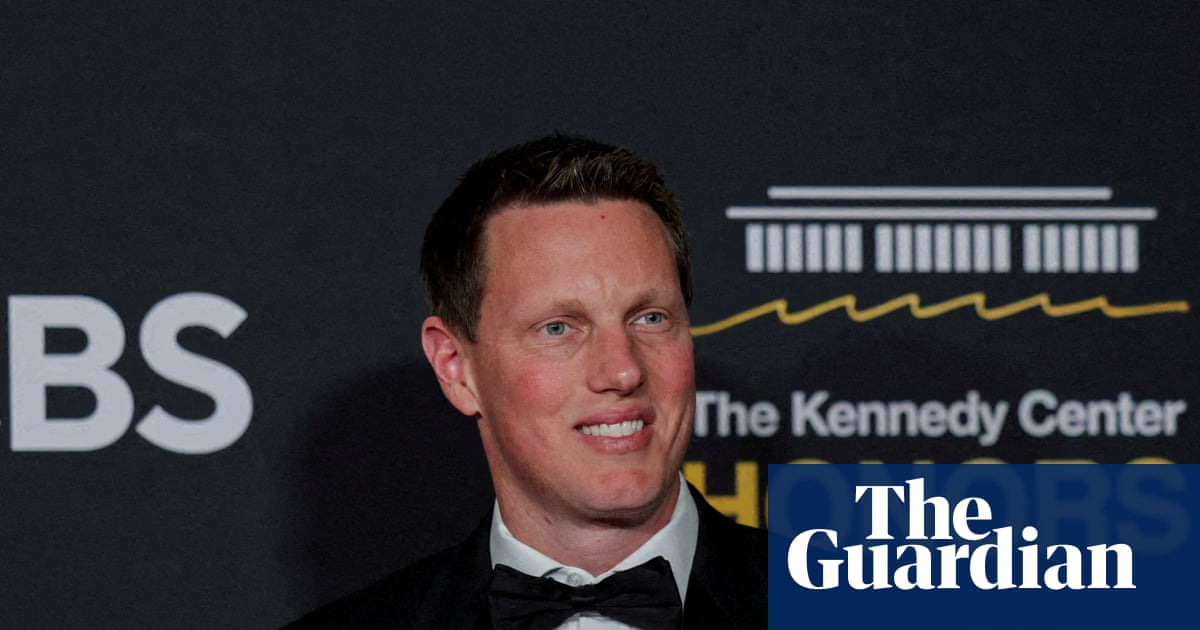 David Ellison, Trump ile yakın bağlarına rağmen Skydance’ı “siyasallaştırdığını” reddediyor — haber görseli David Ellison, Trump ile yakın bağlarına rağmen Skydance’ı “siyasallaştırdığını” reddediyor — haber görseli
