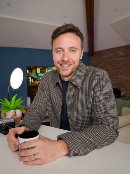 Tom Honeyands
