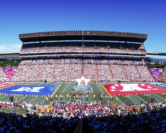NFL finally calls time on beleaguered Pro Bowl after years of format changes