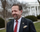 ‘Largely slop’: Trump’s new counterterrorism strategy is scant on substance but heavy on enemies