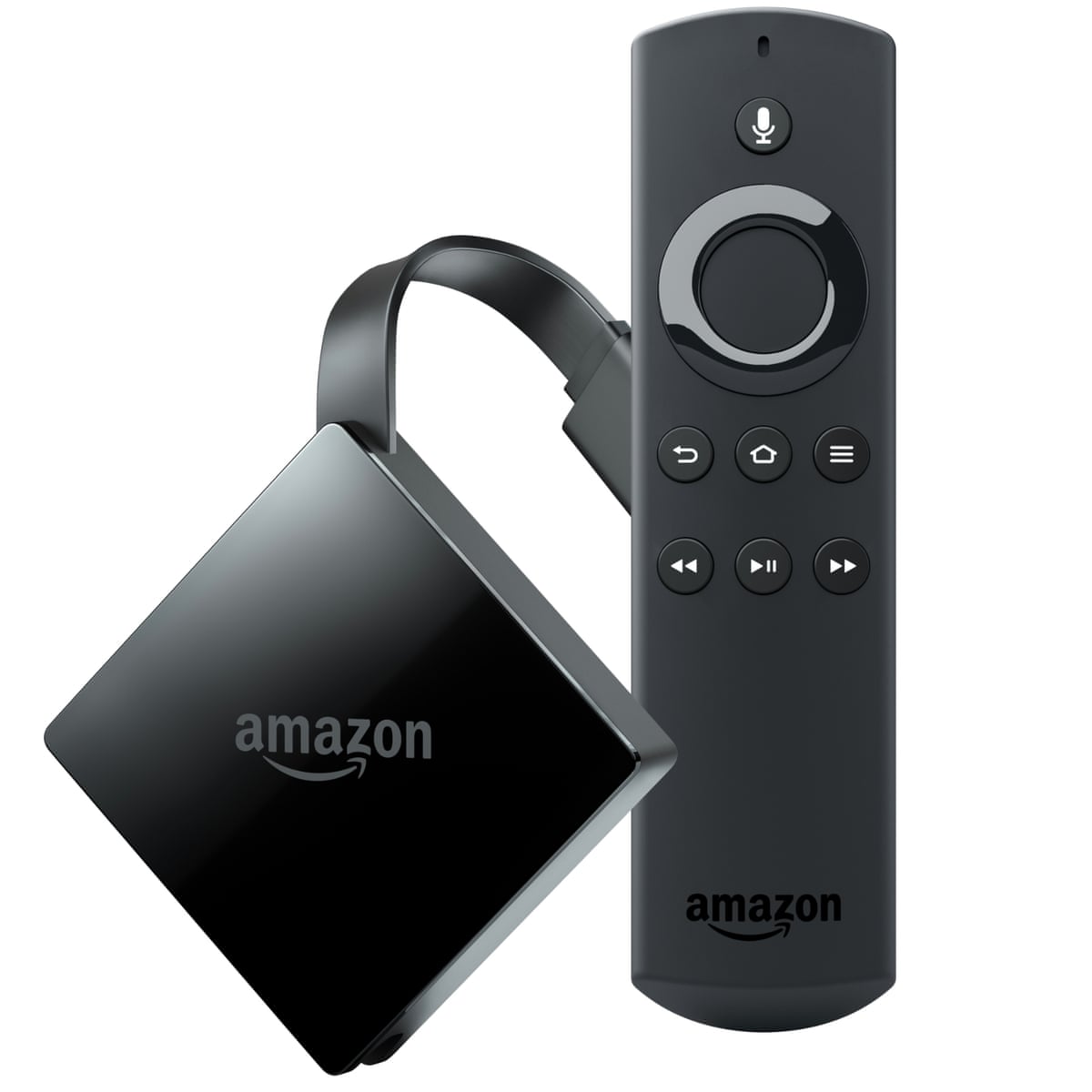 Amazon Fire Tv 4k Hdr Review Compact Upgrade To Make Your Tv Smarter Amazon The Guardian