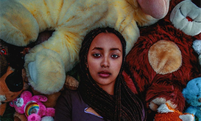 Pinkpantheress Music S Been The Same For So Long Can We Get Something Else Music The Guardian Pinkpantheress Music S Been The Same For So Long Can We Get Something Else Music The Guardian