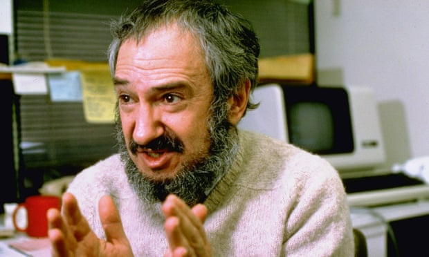 Seymour Papert at MIT, where he was a founding member of the Media Lab and developed a close association with the toy company Lego.