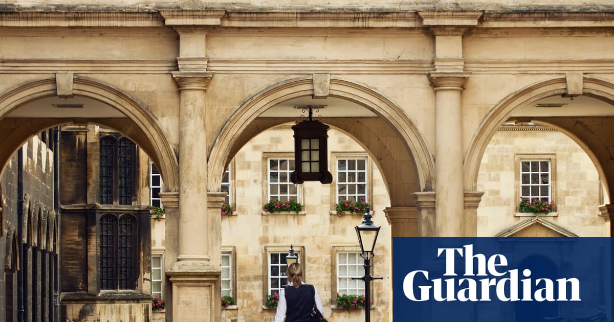 Cambridge U Sells Soul to Saudis for Oil Money, Shocking No One