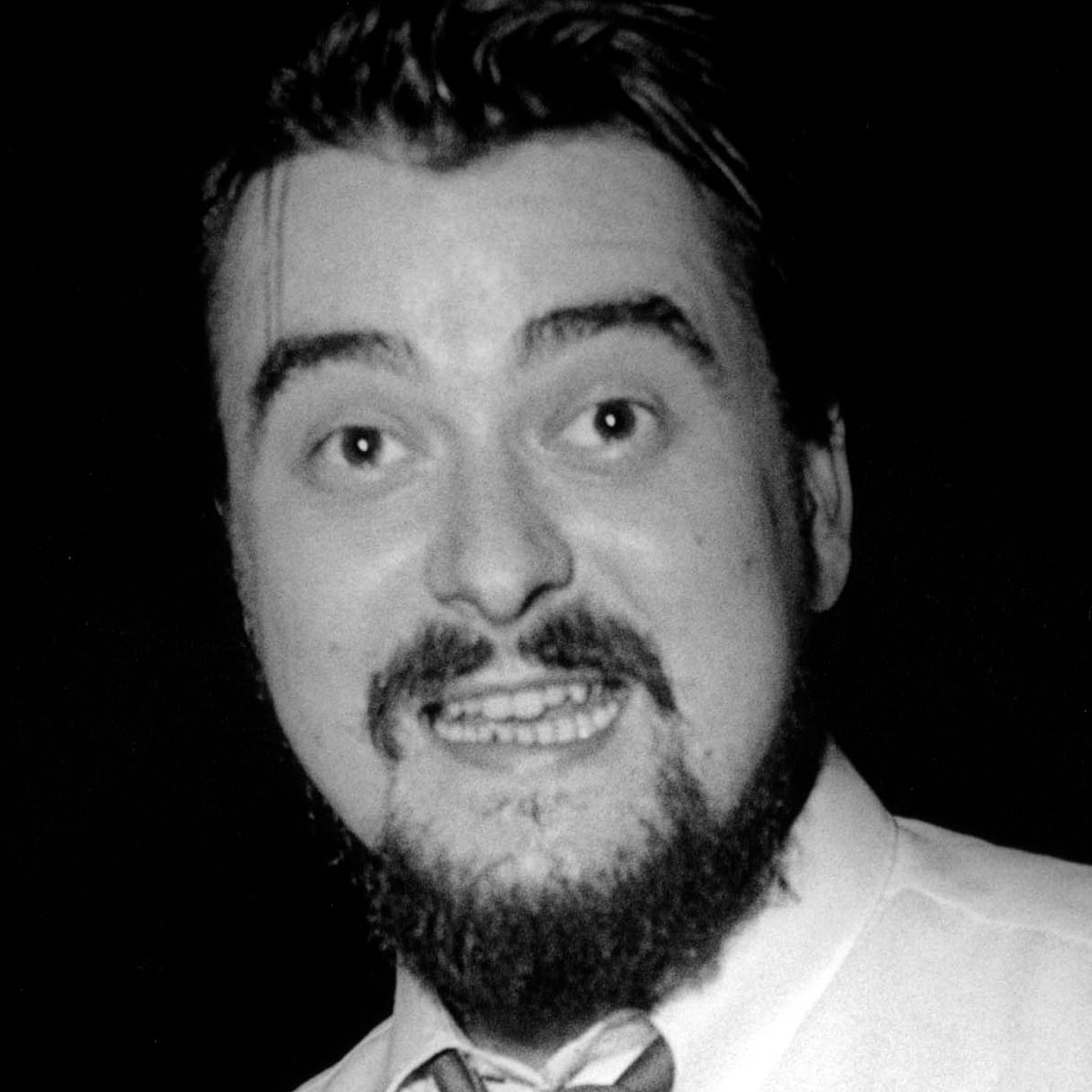 Giorgio Gomelsky obituary | Pop and rock | The Guardian