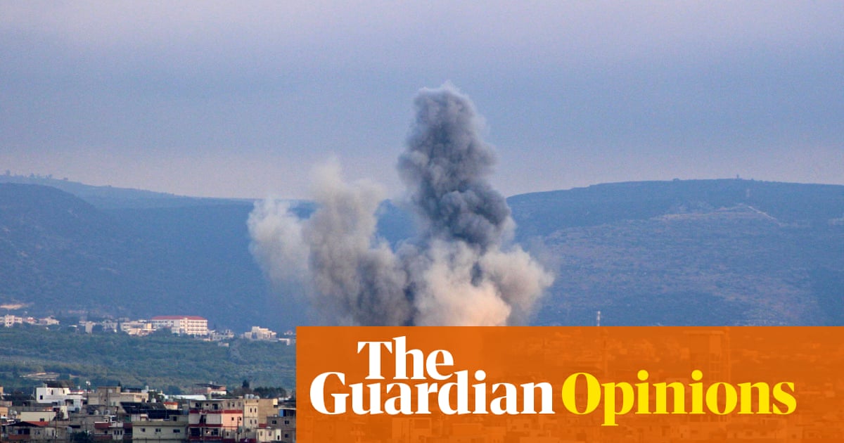 Israel Defends Border Amid Hezbollah Aggression in Southern Lebanon