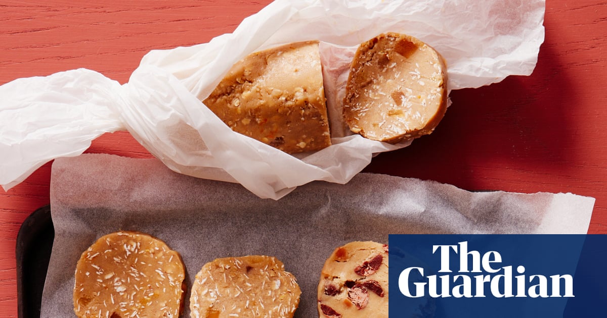 ¿Positivamente necesitas entibiar la masa para galletas? | Hornada ¿Positivamente necesitas entibiar la masa para galletas? | Hornada