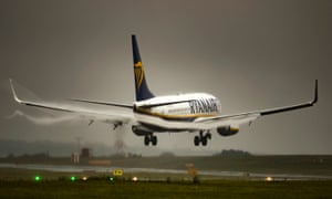 the guardian - /ryanair-accused-of-greenwash-over-carbon-emissions-claim https://www.theguardian.com/business/2020/feb/05/ryanair-accused-of-greenwash-over-carbon-emissions-claim