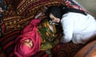 A lifesaving midwife in Afghanistan: Noriko Hayashi’s best photograph