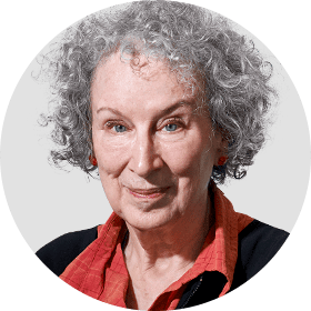 Margaret Atwood