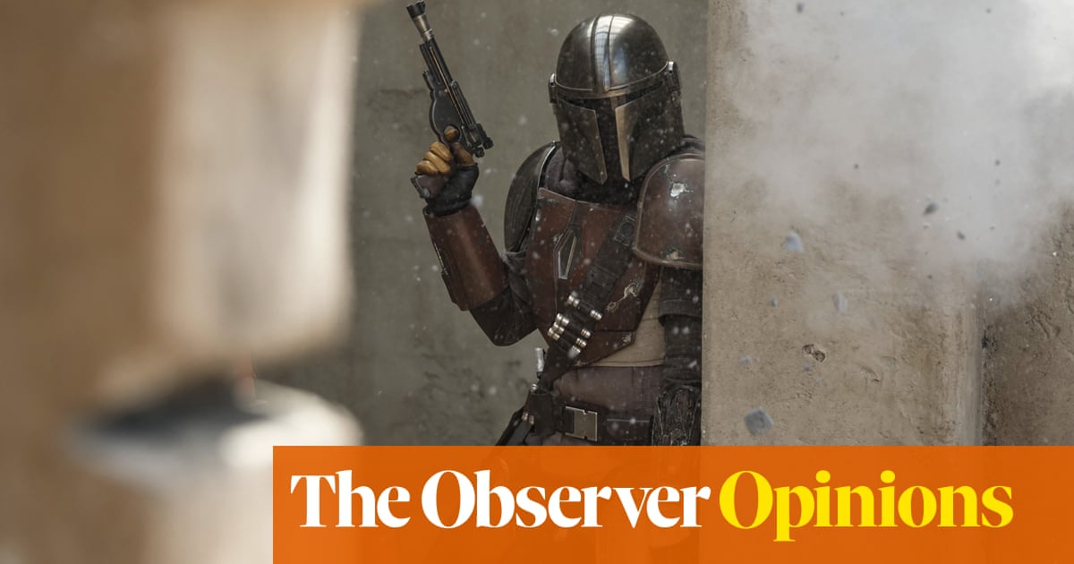 The Disney empire strikes back at Netflix – but more rivals are set to enter the fray