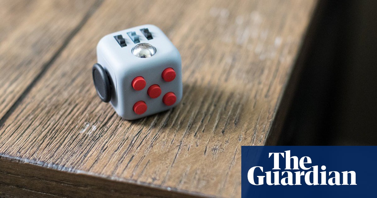 Secret Teacher Fidget Cubes Need Kicking Out Of Class Teacher Network The Guardian Secret Teacher Fidget Cubes Need Kicking Out Of Class Teacher Network The Guardian