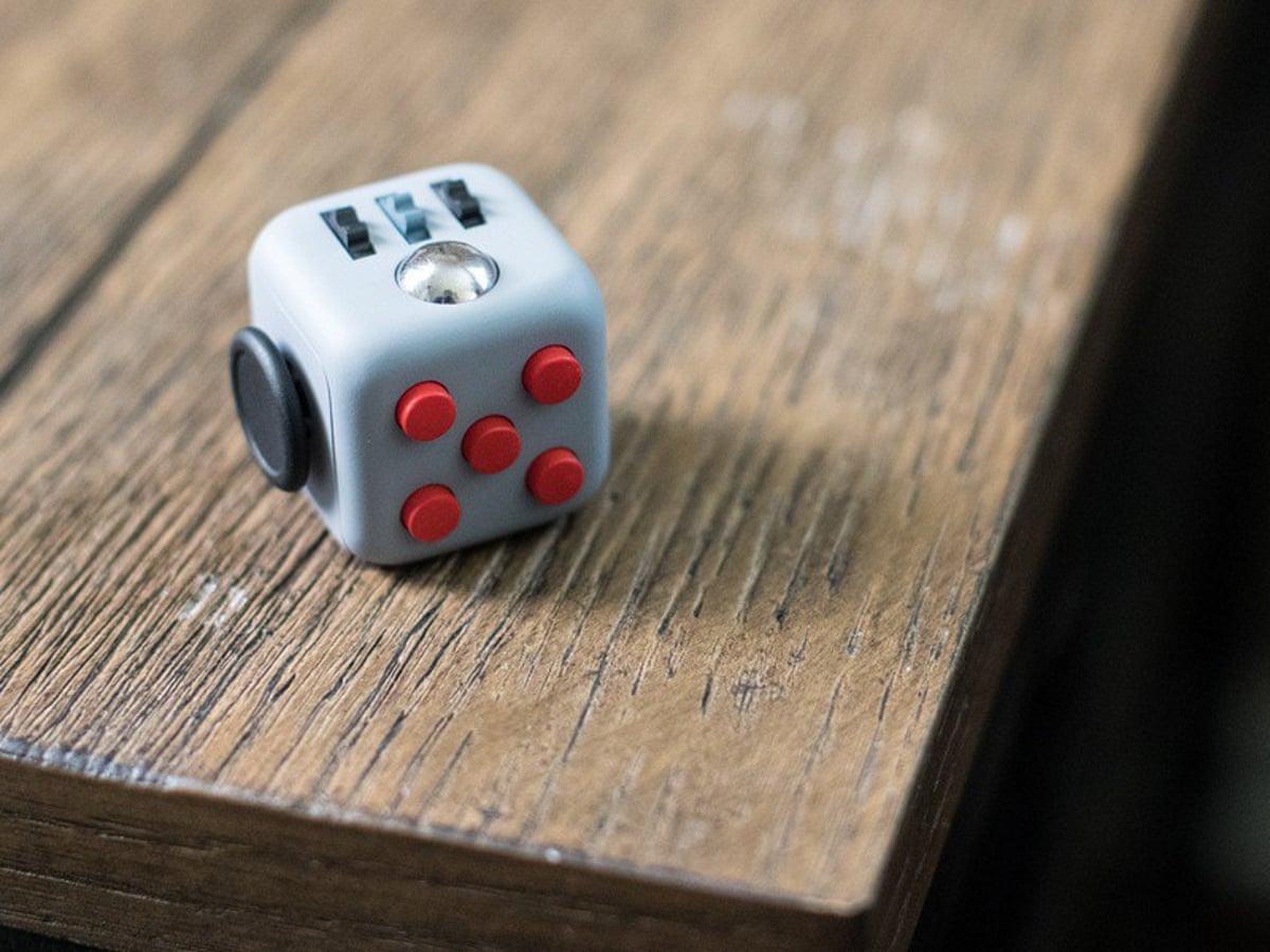 Secret Teacher Fidget Cubes Need Kicking Out Of Class Teacher Network The Guardian Secret Teacher Fidget Cubes Need Kicking Out Of Class Teacher Network The Guardian