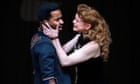 Othello review - Mark Rylance and André Holland get to heart of the play