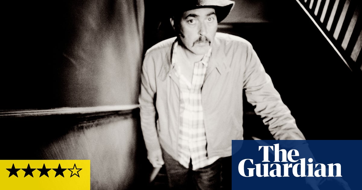 Tindersticks: No Treasure But Hope review – more subdued loveliness