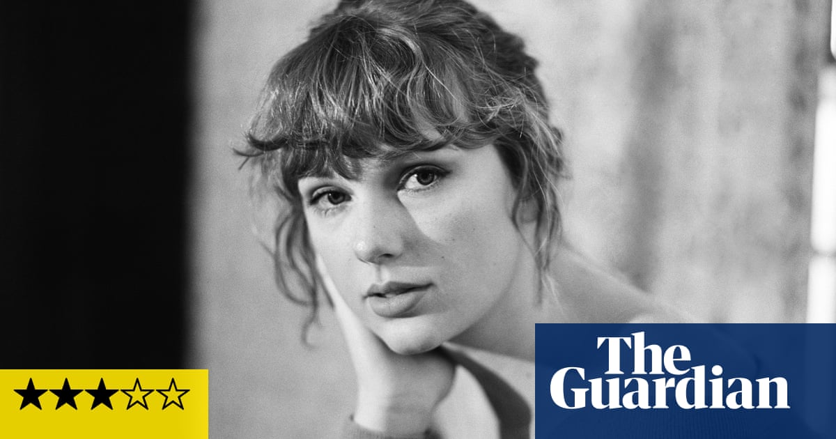 Taylor Swift: Evermore review – a songwriter for the ages