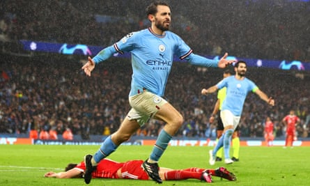 Bernardo Silva