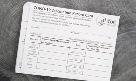 Michigan nurse charged with stealing and selling Covid vaccination ...