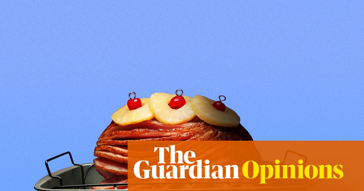 The hill I will die on: Fruit with meat? What kind of pervert are you? | Katy Guest