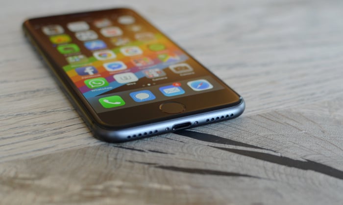 Iphone 8 Review So This Is What Good Battery Life Feels Like