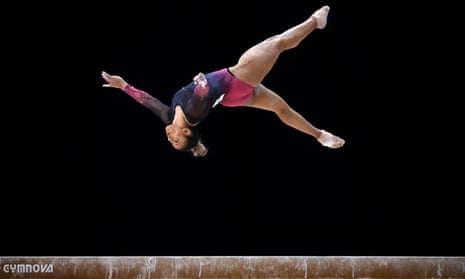 Ellie Downie speaks out after 'weight-shaming' complaint is not upheld, Gymnastics