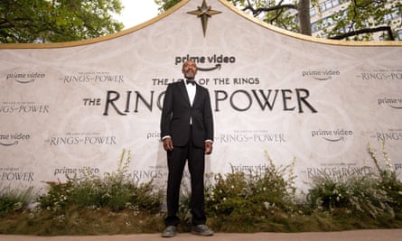 The Rings Of Power Review: Unless you're a diehard fan, 'it's not