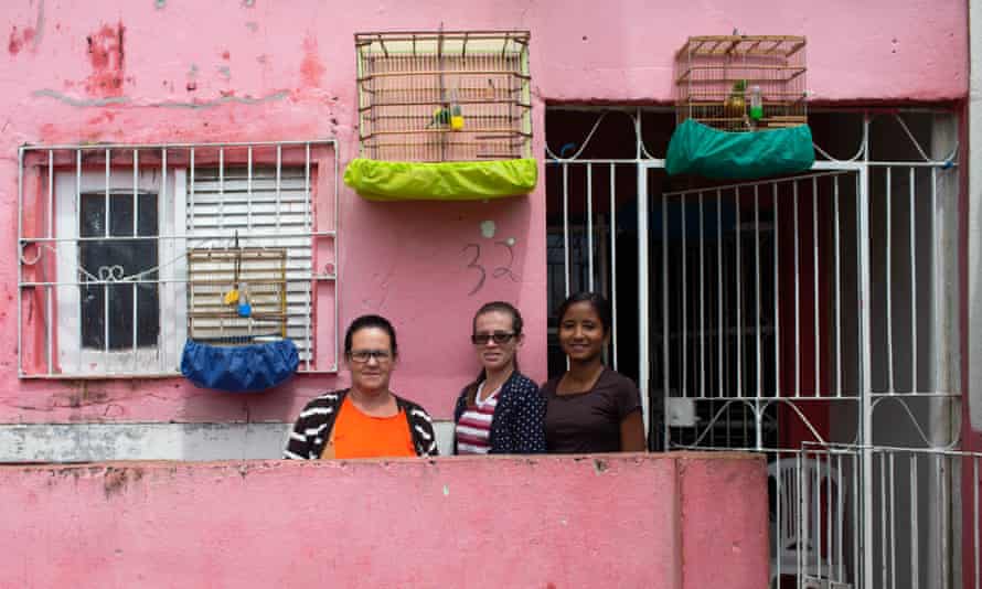 Maria Laurentino, 49, a resident of the Rua da Taba favela in Garanhuns, said: 'Lula left this place with a full stomach.