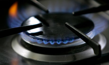 Gas stoves increase nitrogen dioxide exposure above WHO standards – study