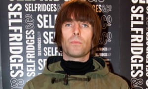 Liam Gallagher