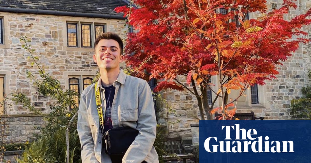 The rise of EduTube: how social media influencers are shaping universities | Education | The Guardian