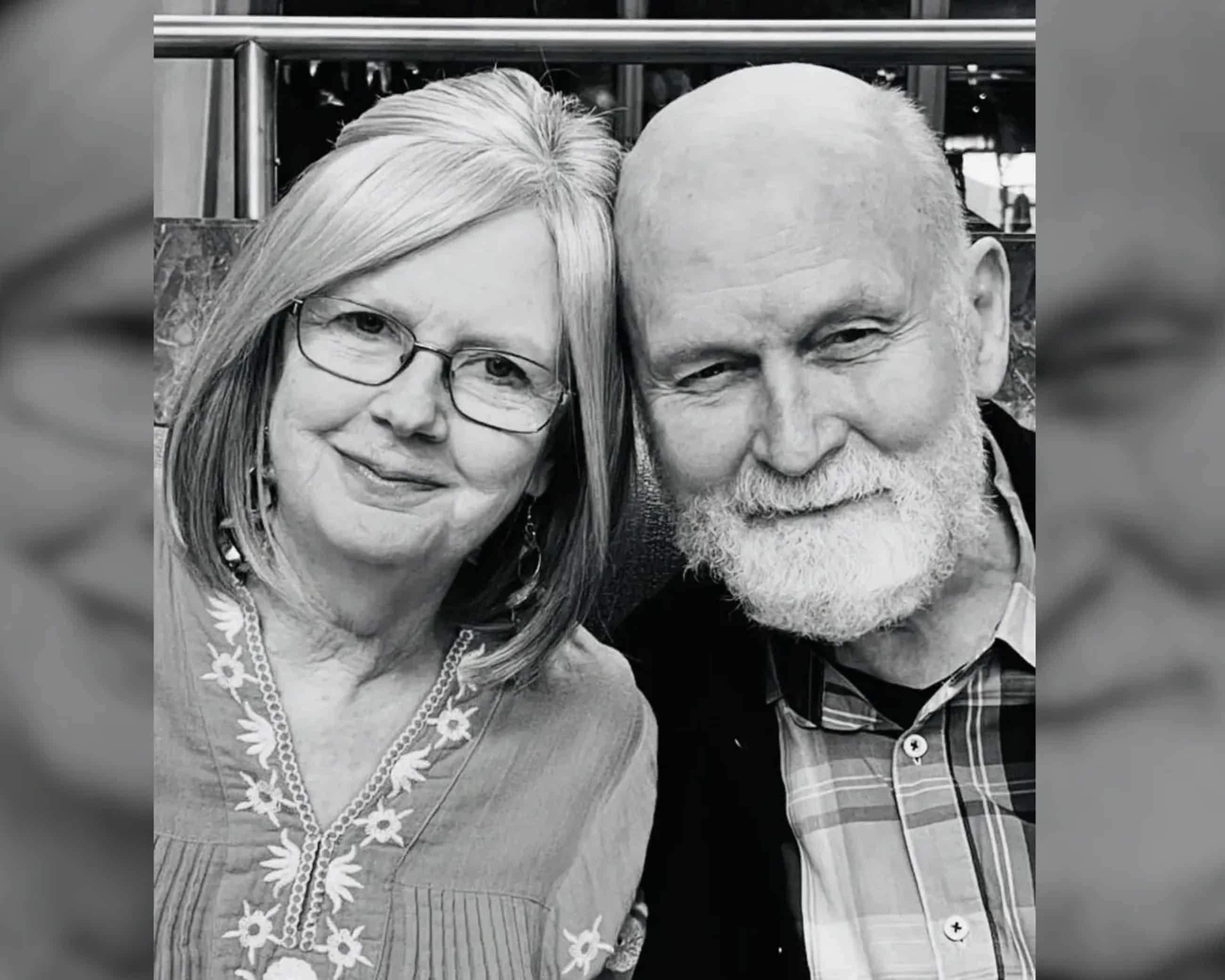Shackled, malnourished and suffering convulsions: son of UK couple imprisoned in Afghanistan warns situation ‘escalating’ and they could die