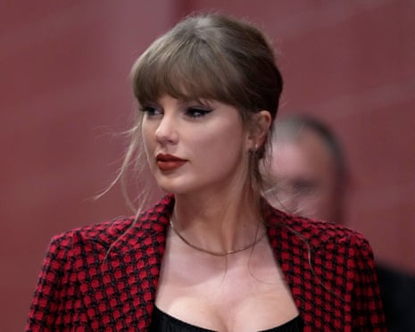 Taylor Swift granted restraining order against alleged stalker | Taylor Swift | The Guardian