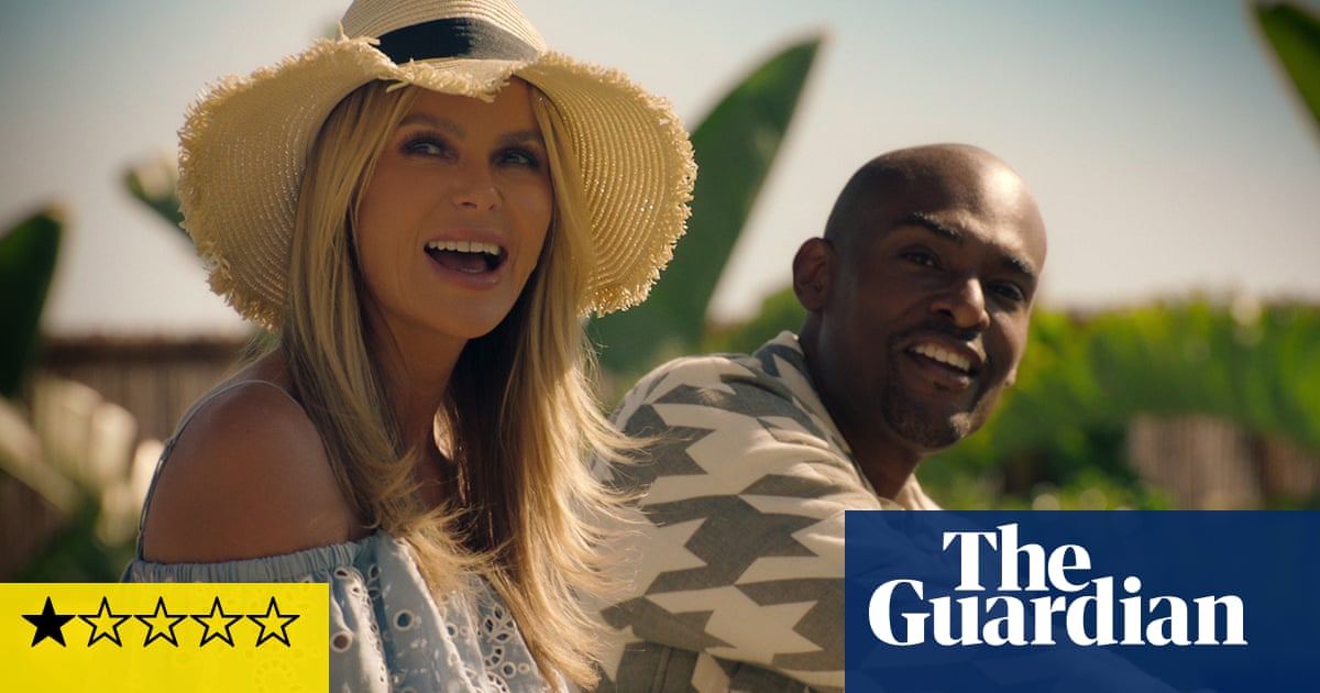 Cheat: Unfinished Business review the single worst show that has ever been created