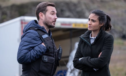 Line of Duty recap: series five, episode three – almost unbearably ...