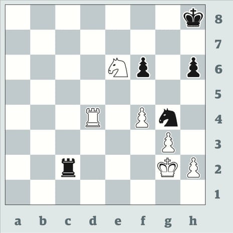 tal chess