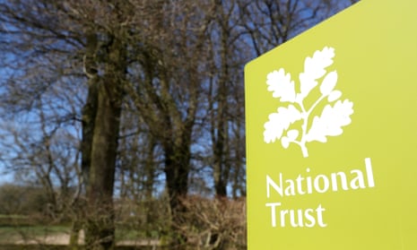 The trust – one of Britain’s biggest land owners – also fears for its carbon neutral policies in the face of the challenge by Restore Trust. 