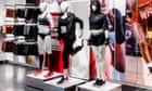 British Paralympian urges Nike to introduce single trainer sales