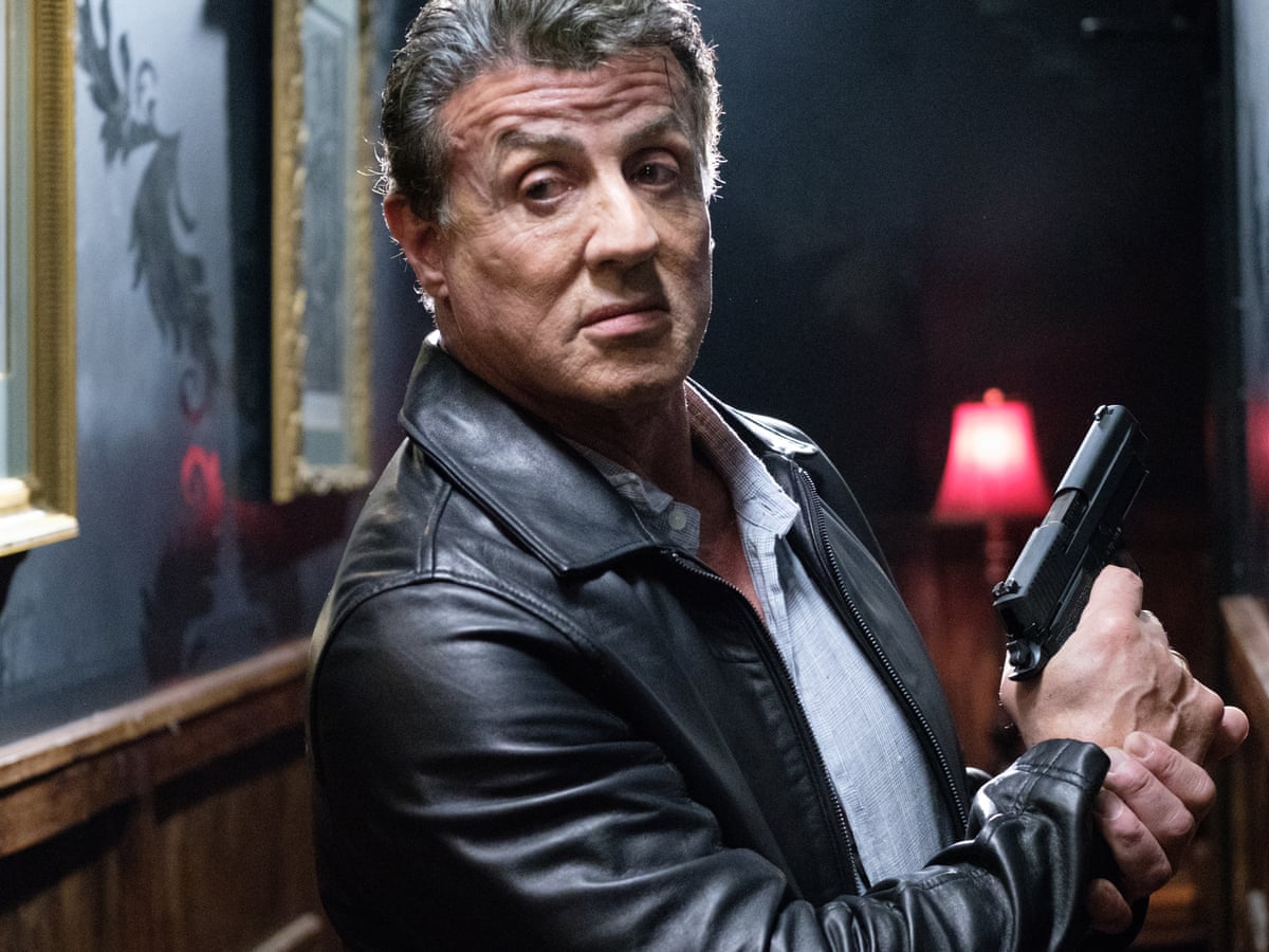 pix Escape Plan 2 Prison baffling stallone prison breakout